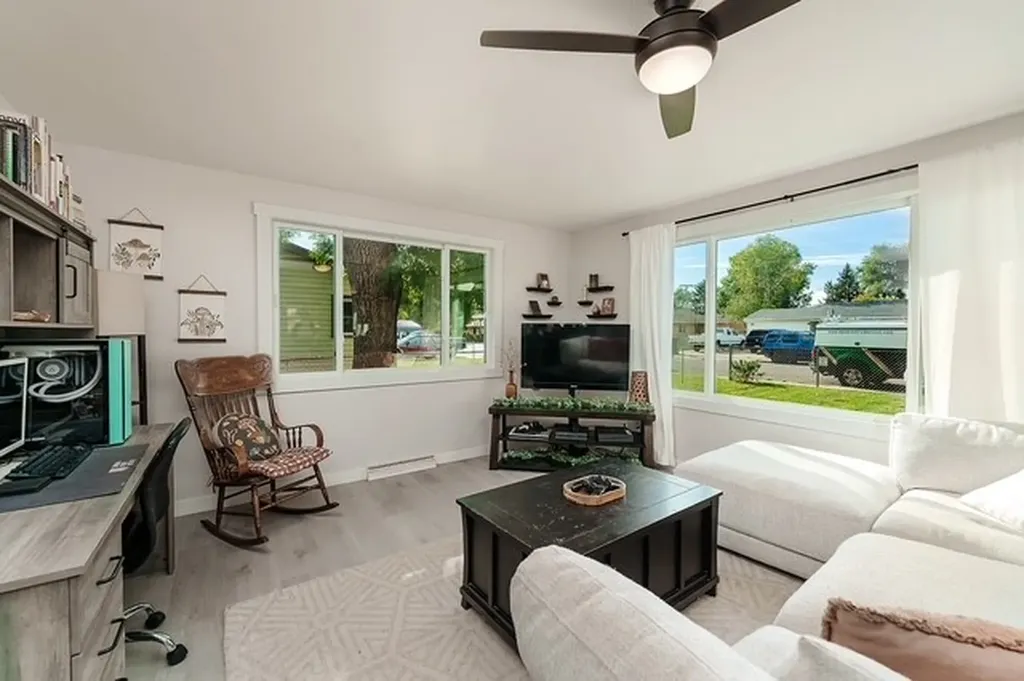 4413 Ryan Avenue Billings MT 59101