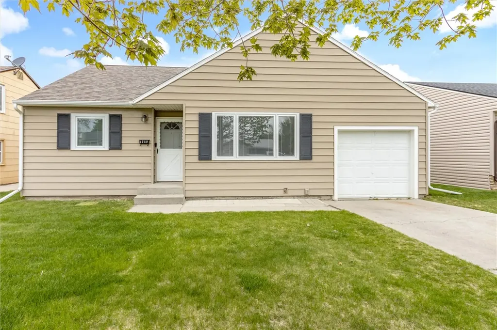 1729 Avenue E Billings MT 59102