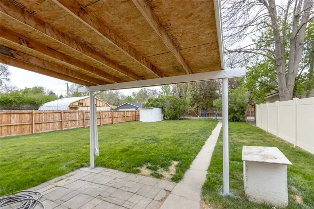 1729 Avenue E Billings MT 59102