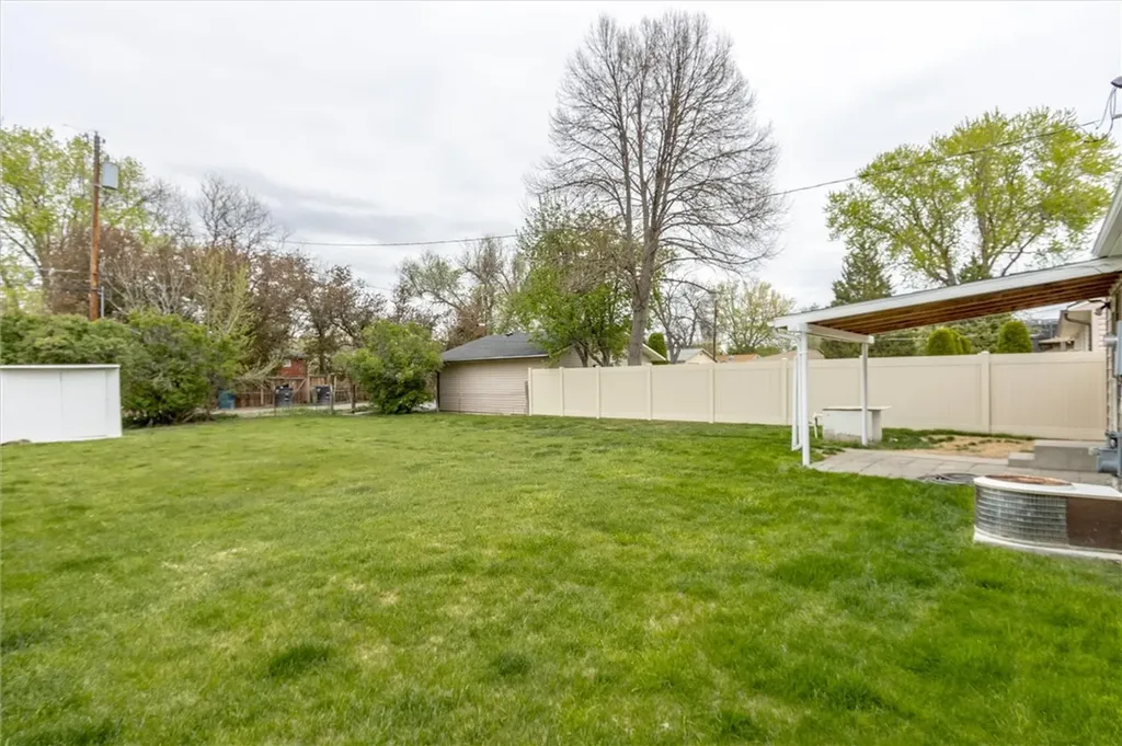 1729 Avenue E Billings MT 59102
