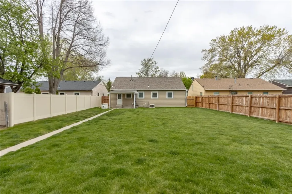 1729 Avenue E Billings MT 59102