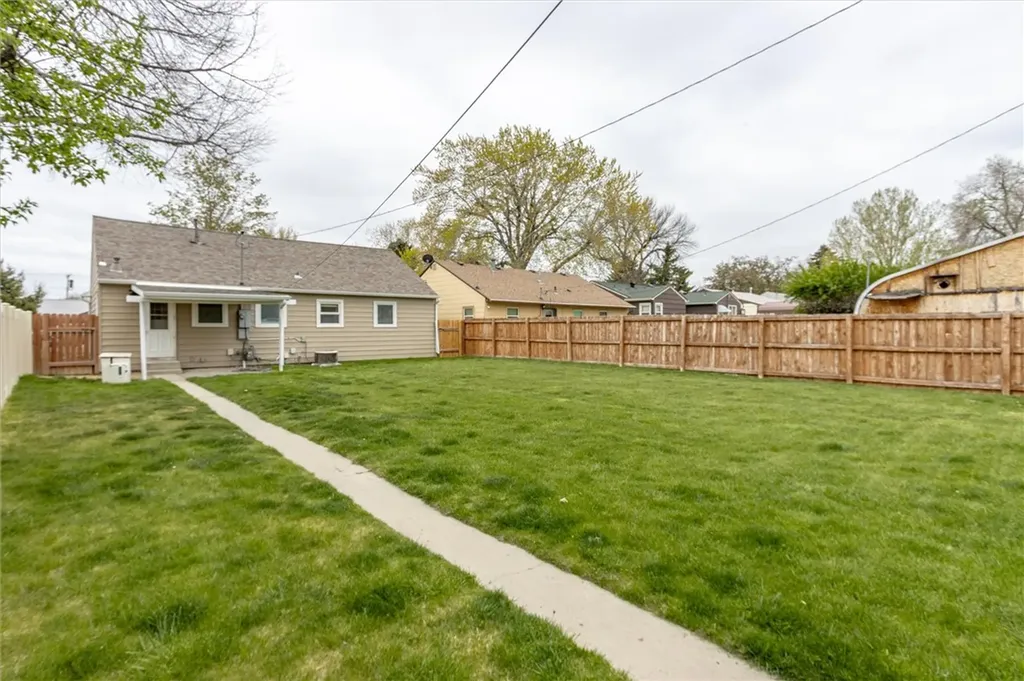 1729 Avenue E Billings MT 59102