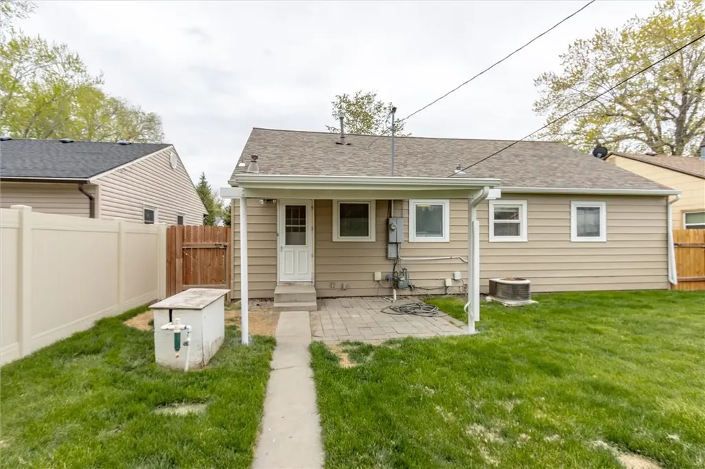 1729 Avenue E Billings MT 59102