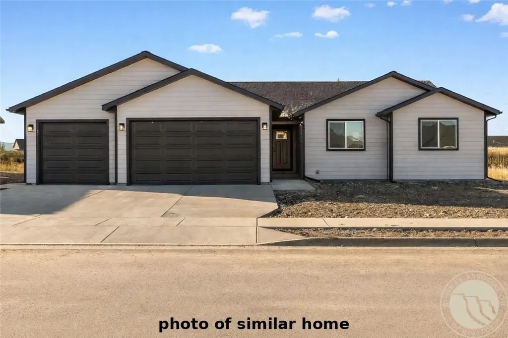 6325 Fresh Water Lane Billings MT 59106