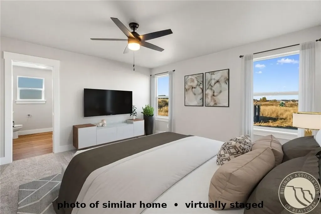 6325 Fresh Water Lane Billings MT 59106