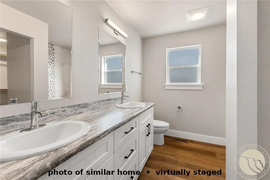 6325 Fresh Water Lane Billings MT 59106