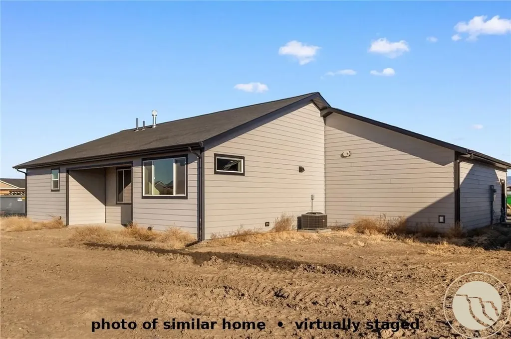 6325 Fresh Water Lane Billings MT 59106