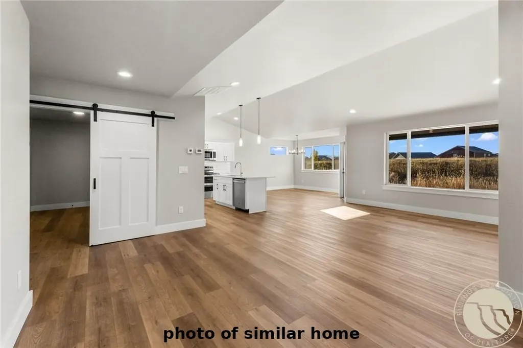 6325 Fresh Water Lane Billings MT 59106