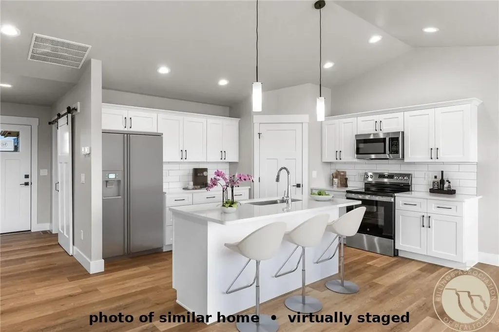 6325 Fresh Water Lane Billings MT 59106