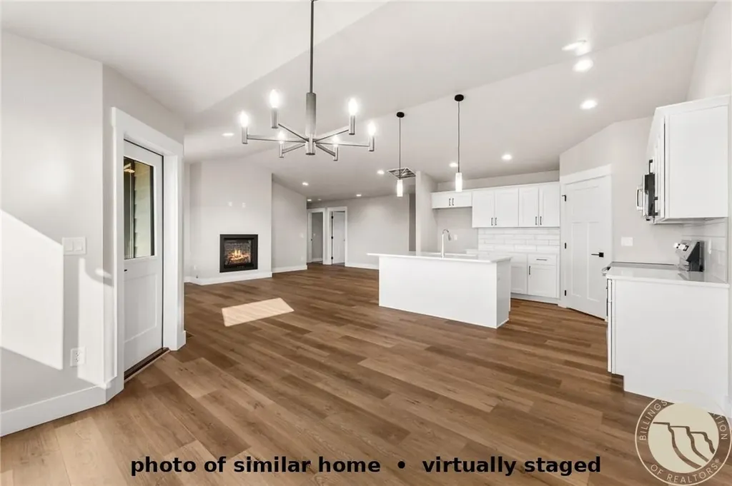 6325 Fresh Water Lane Billings MT 59106