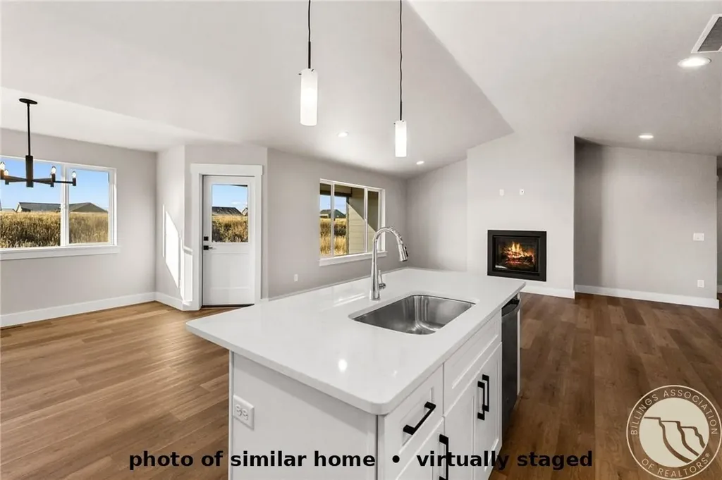 6325 Fresh Water Lane Billings MT 59106