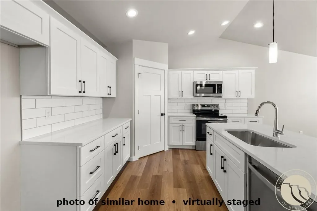 6325 Fresh Water Lane Billings MT 59106