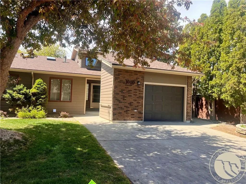 1080 Clark Avenue Billings MT 59102