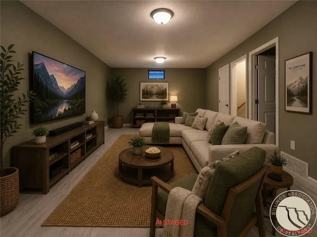 1080 Clark Avenue Billings MT 59102