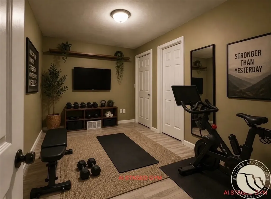 1080 Clark Avenue Billings MT 59102