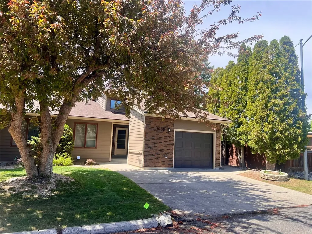 1080 Clark Avenue Billings MT 59102