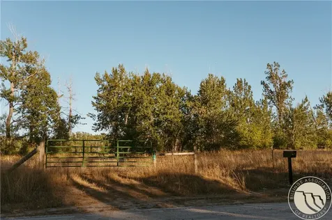 308 Two Mile Bridge Road Roberts MT 59070