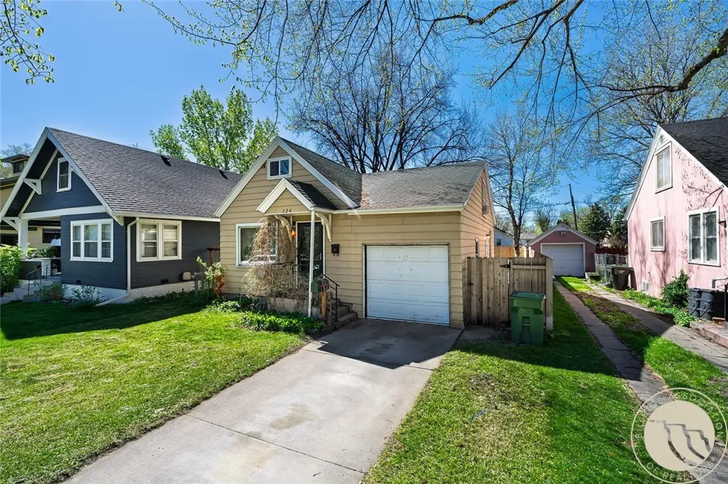 324 Wyoming Avenue Billings MT 59101