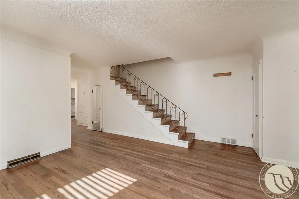 324 Wyoming Avenue Billings MT 59101