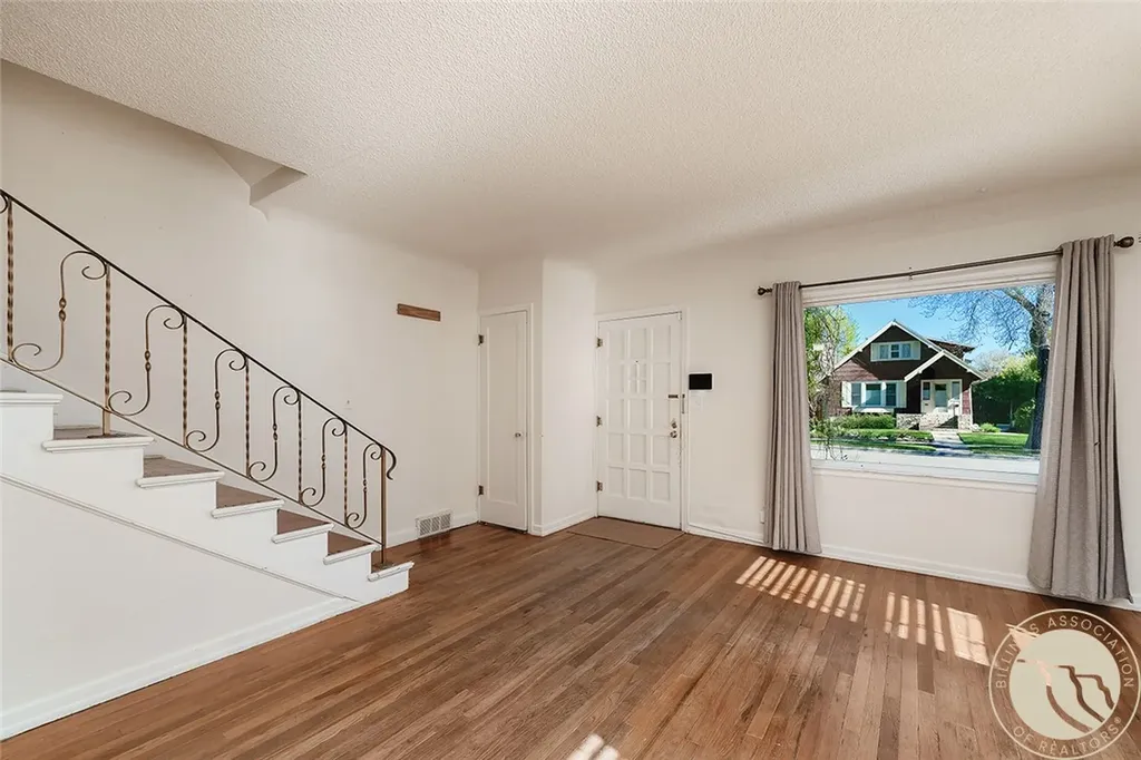 324 Wyoming Avenue Billings MT 59101