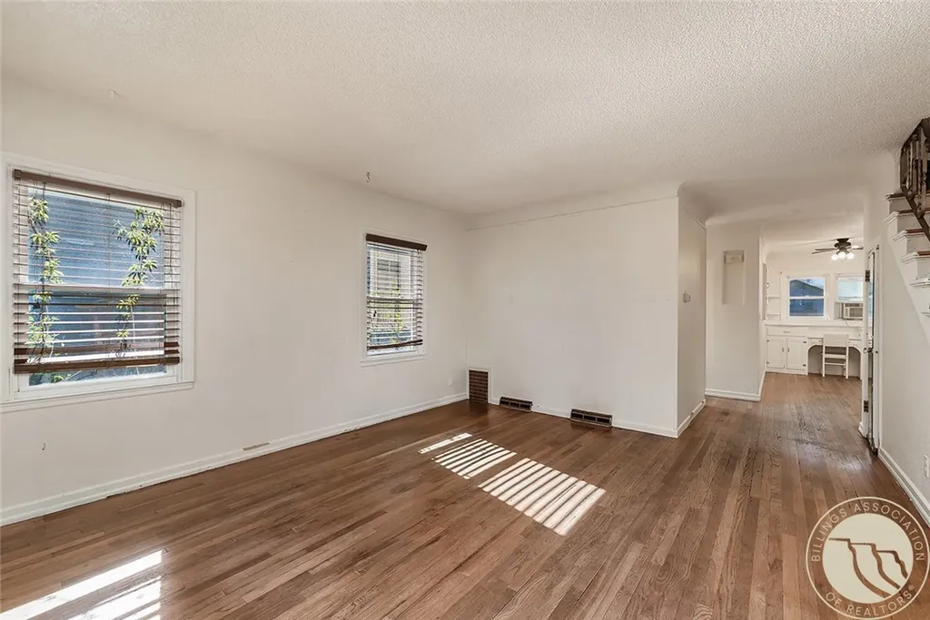 324 Wyoming Avenue Billings MT 59101