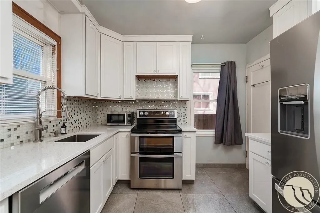 324 Wyoming Avenue Billings MT 59101