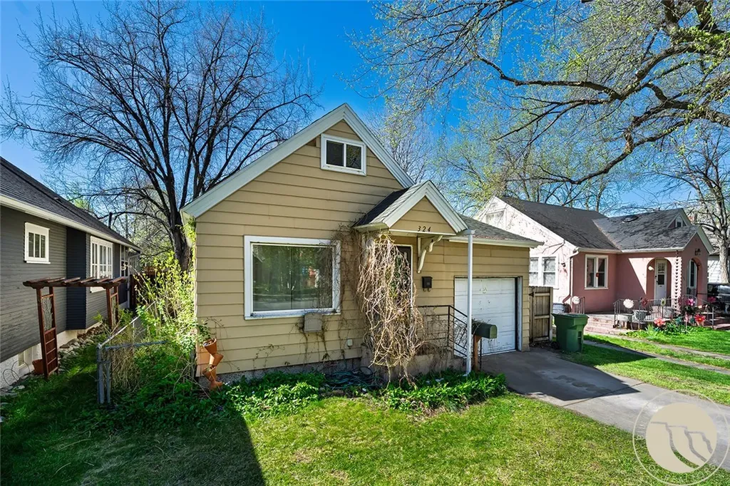 324 Wyoming Avenue Billings MT 59101