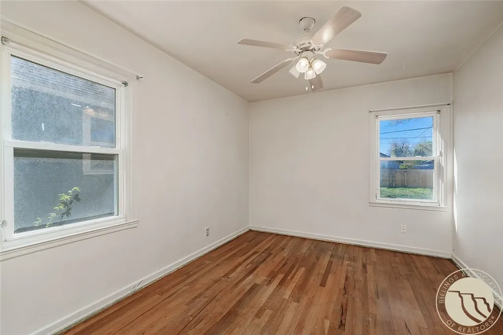 324 Wyoming Avenue Billings MT 59101