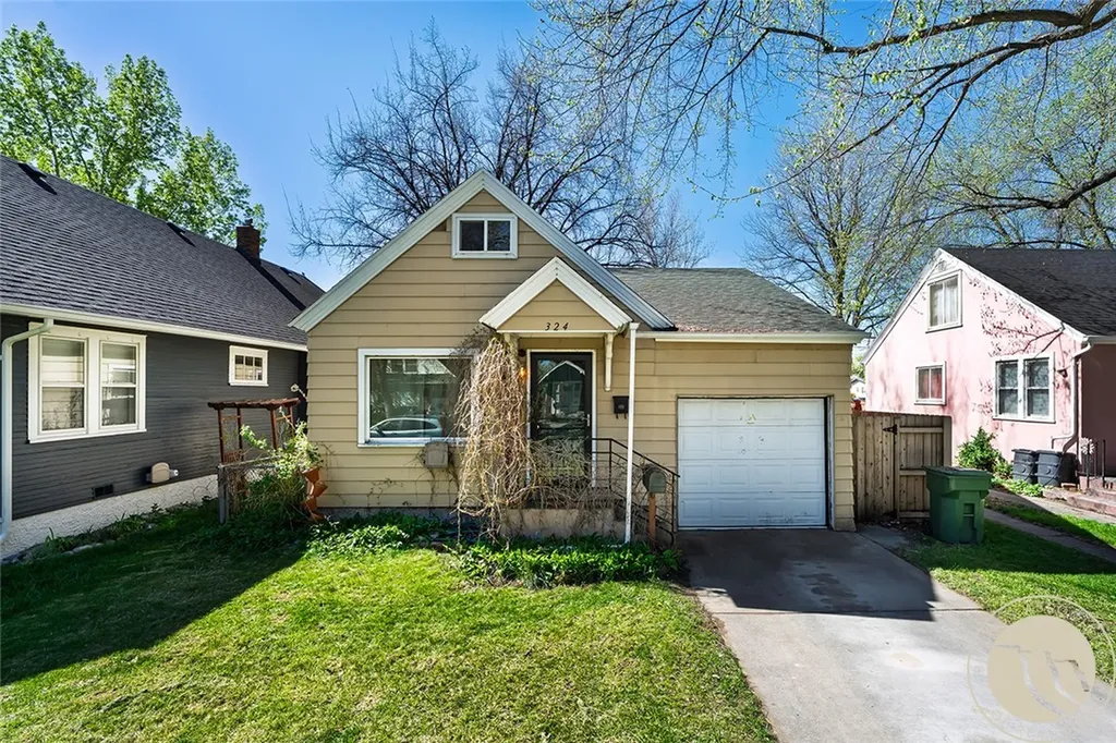 324 Wyoming Avenue Billings MT 59101