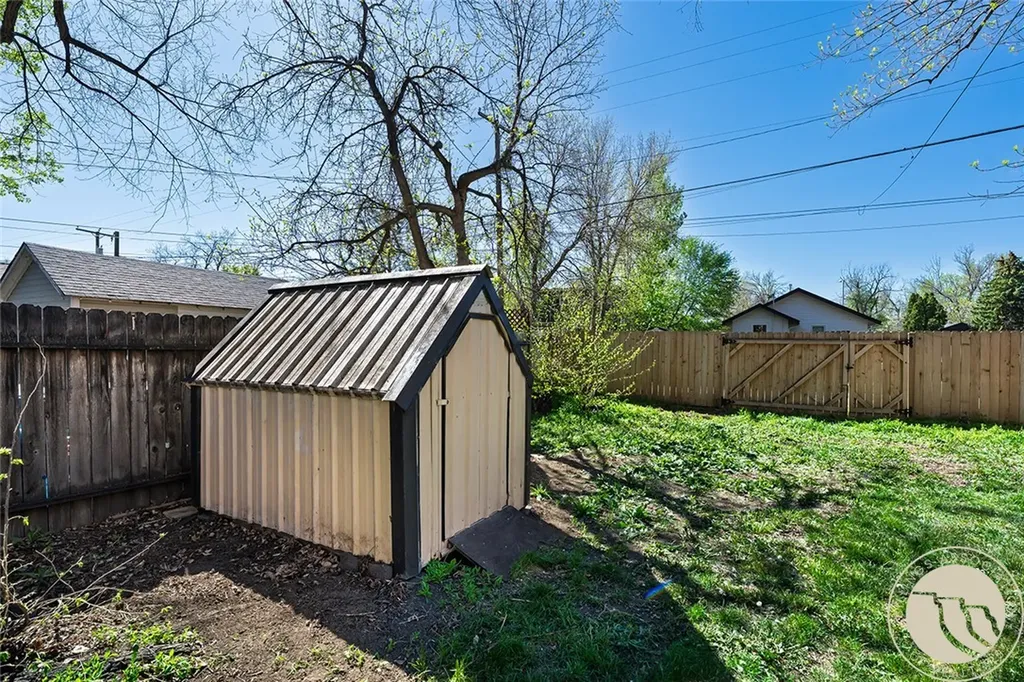 324 Wyoming Avenue Billings MT 59101