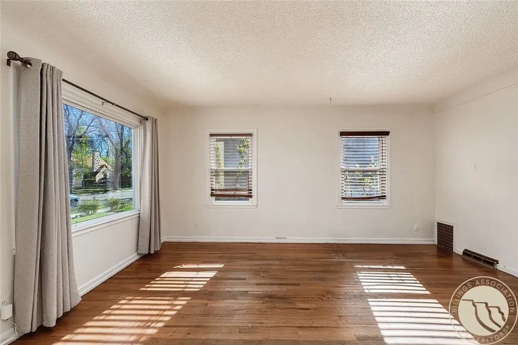 324 Wyoming Avenue Billings MT 59101