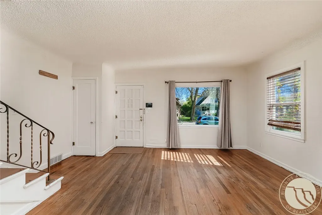 324 Wyoming Avenue Billings MT 59101