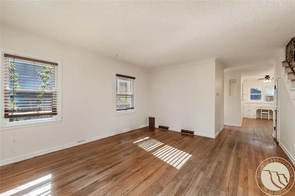 324 Wyoming Avenue Billings MT 59101