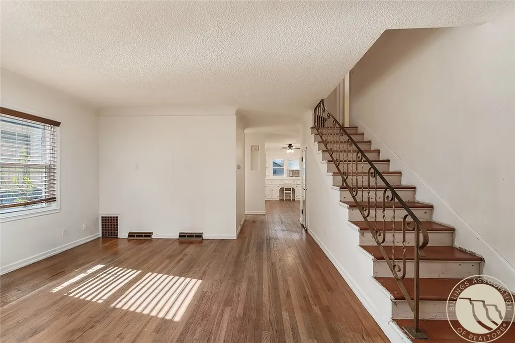 324 Wyoming Avenue Billings MT 59101