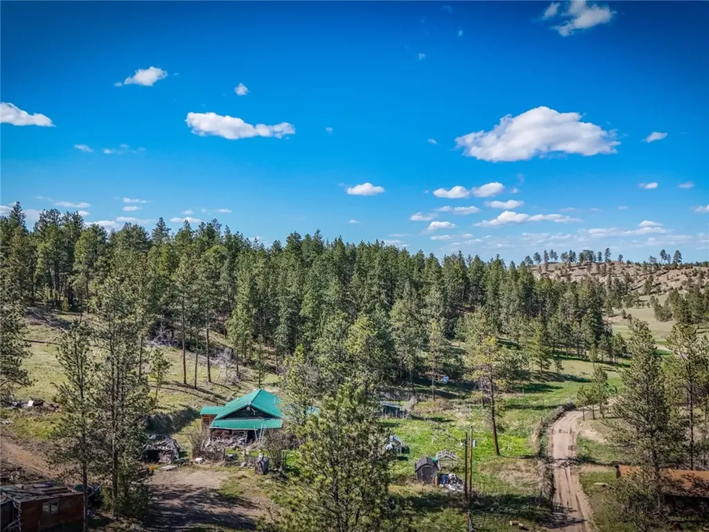 123 Smith Road Roundup MT 59072