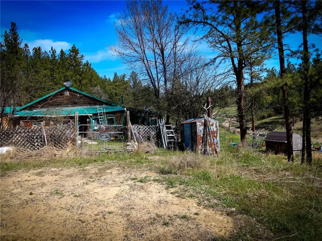 123 Smith Road Roundup MT 59072