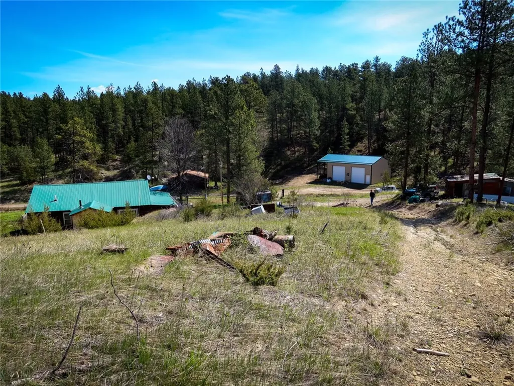 123 Smith Road Roundup MT 59072