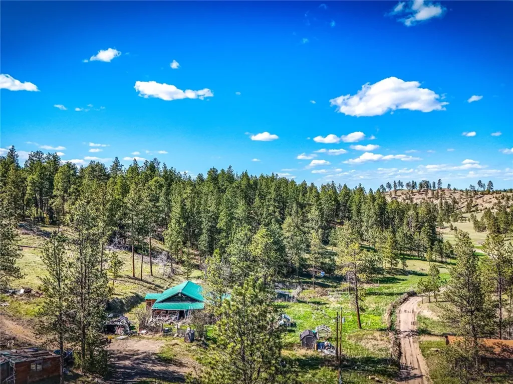123 Smith Road Roundup MT 59072