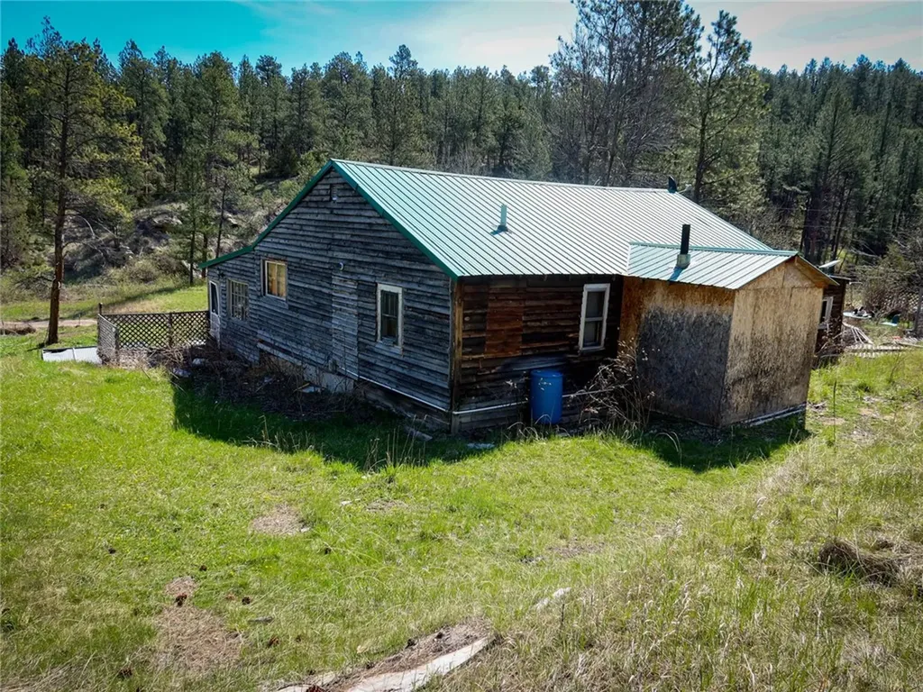 123 Smith Road Roundup MT 59072