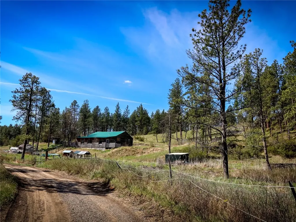 123 Smith Road Roundup MT 59072