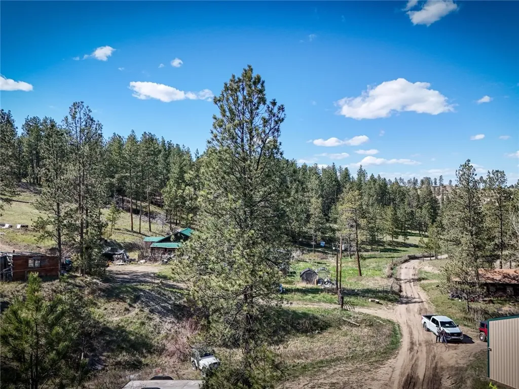 123 Smith Road Roundup MT 59072