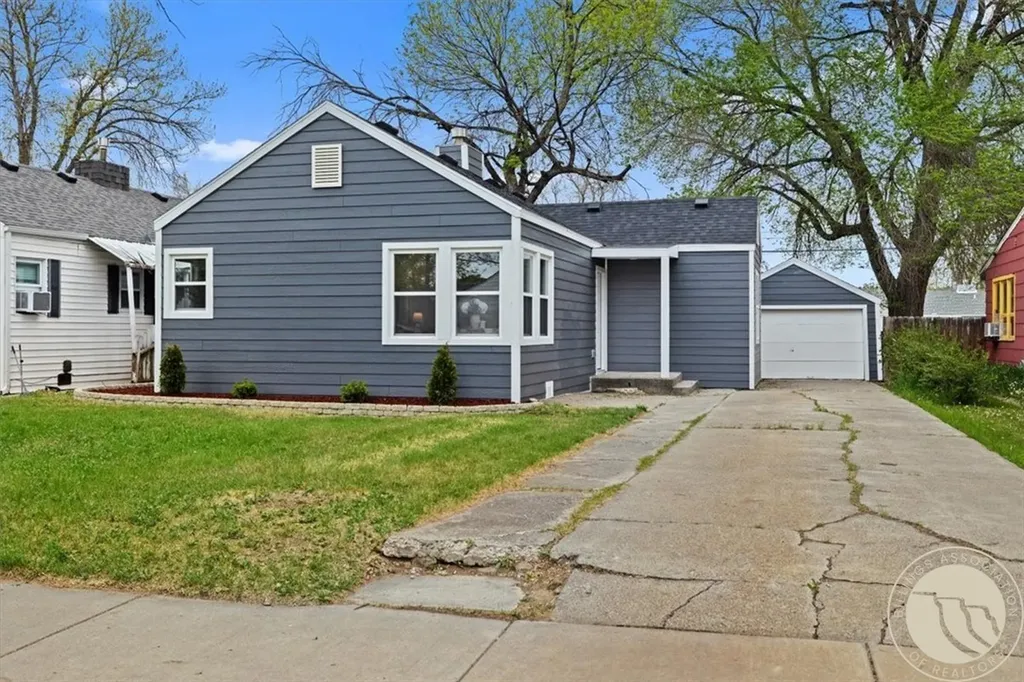 1331 Custer Avenue Billings MT 59102