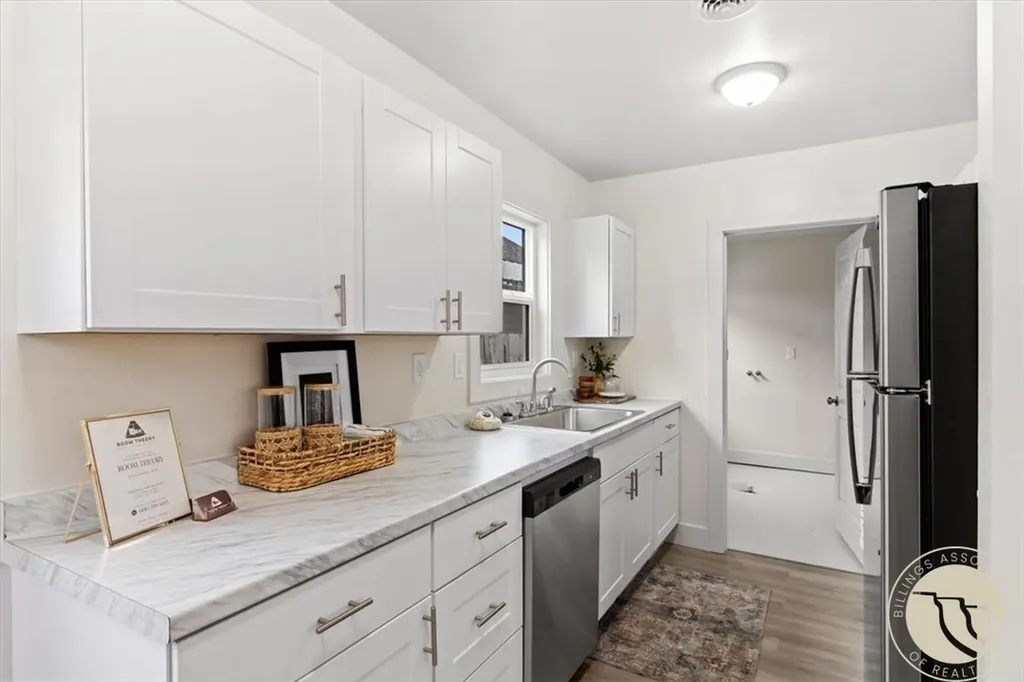 1331 Custer Avenue Billings MT 59102