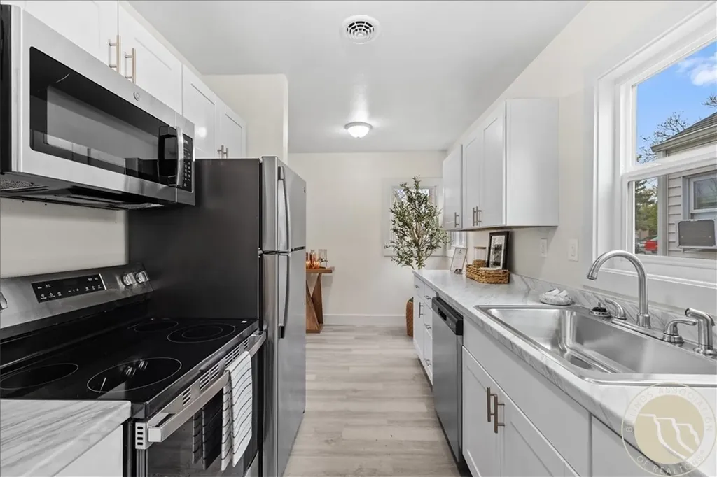 1331 Custer Avenue Billings MT 59102