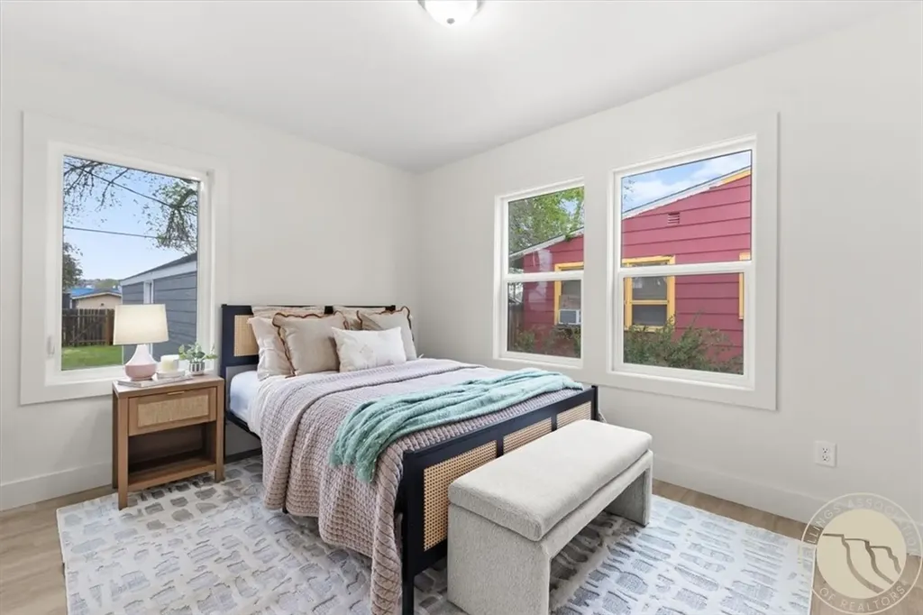 1331 Custer Avenue Billings MT 59102