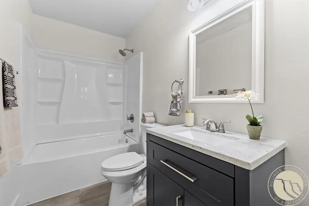 1331 Custer Avenue Billings MT 59102