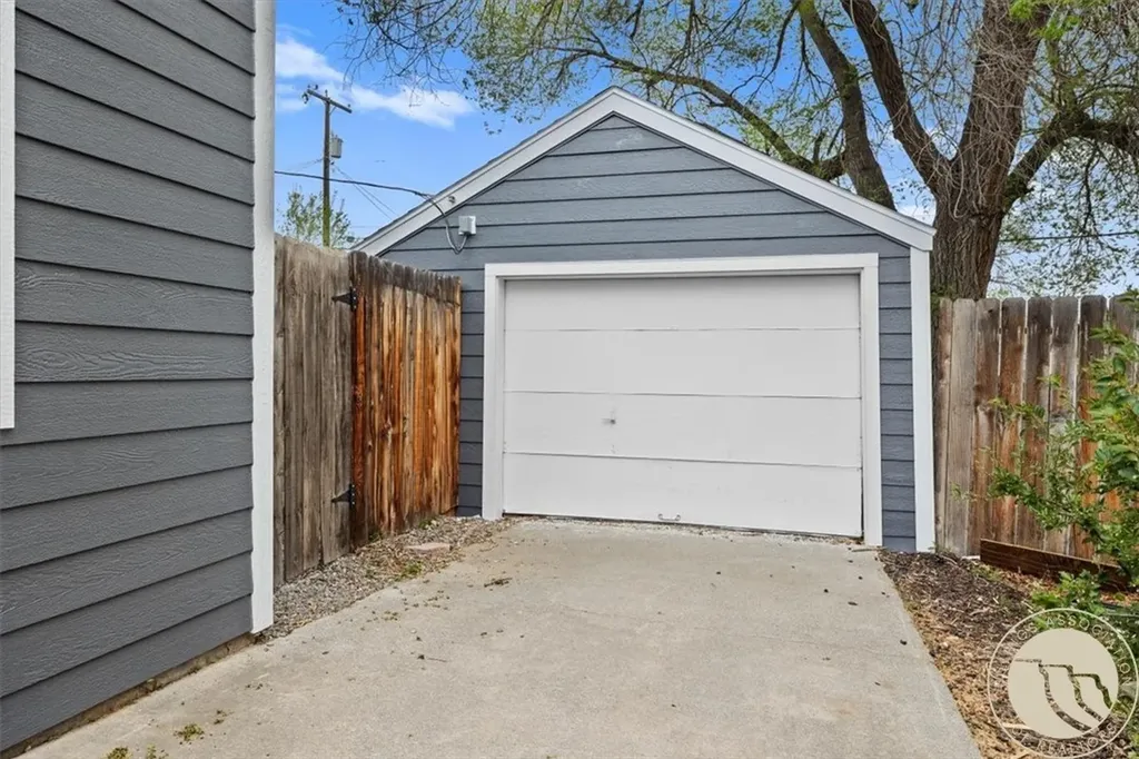 1331 Custer Avenue Billings MT 59102