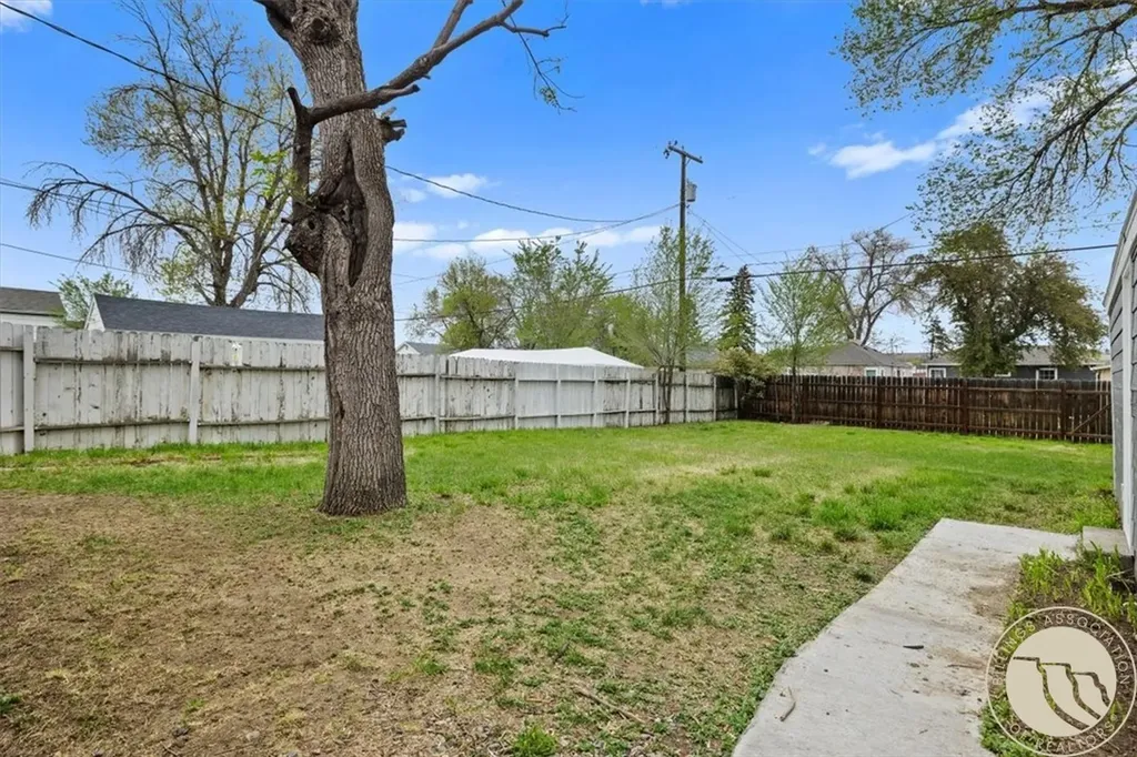 1331 Custer Avenue Billings MT 59102