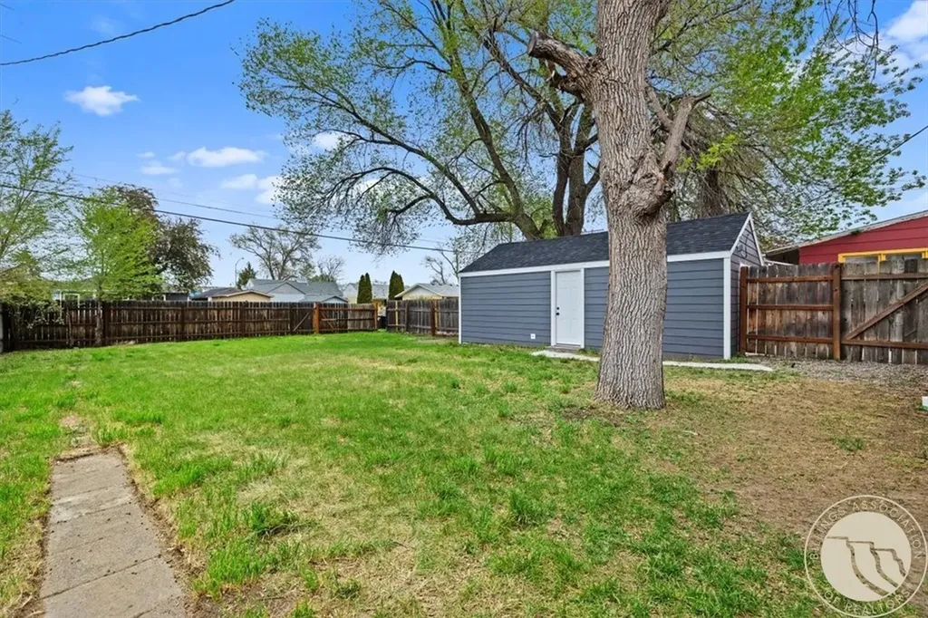 1331 Custer Avenue Billings MT 59102