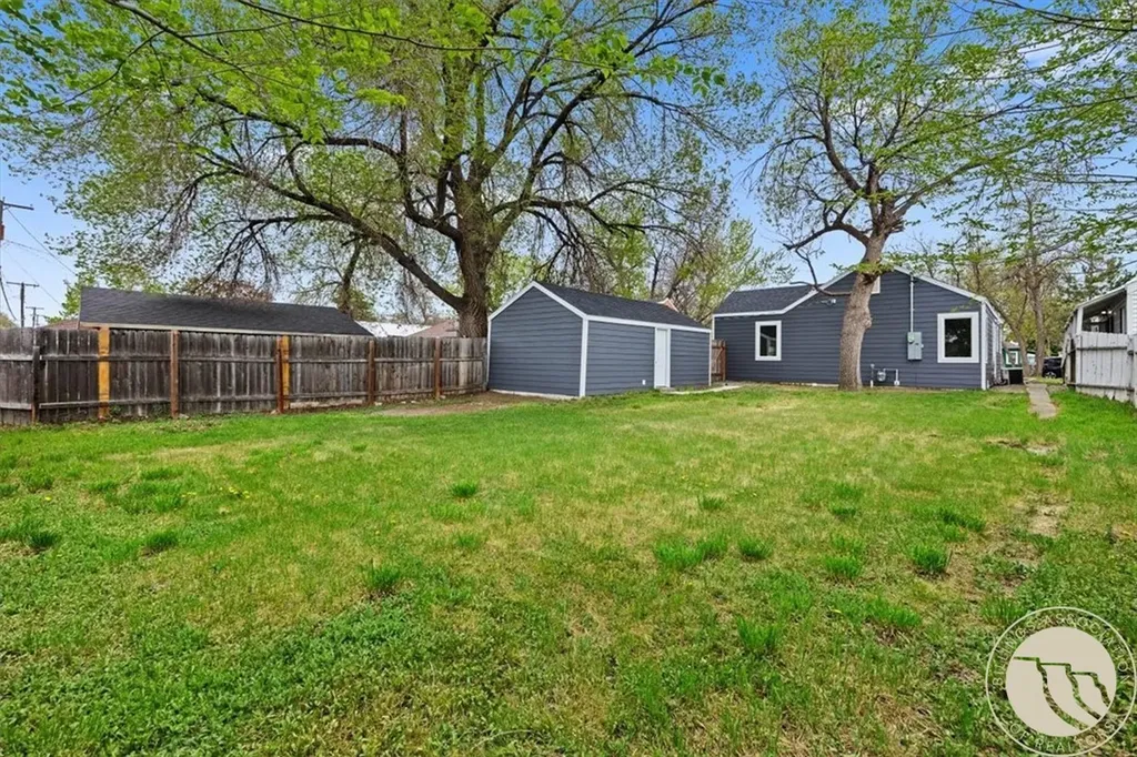 1331 Custer Avenue Billings MT 59102